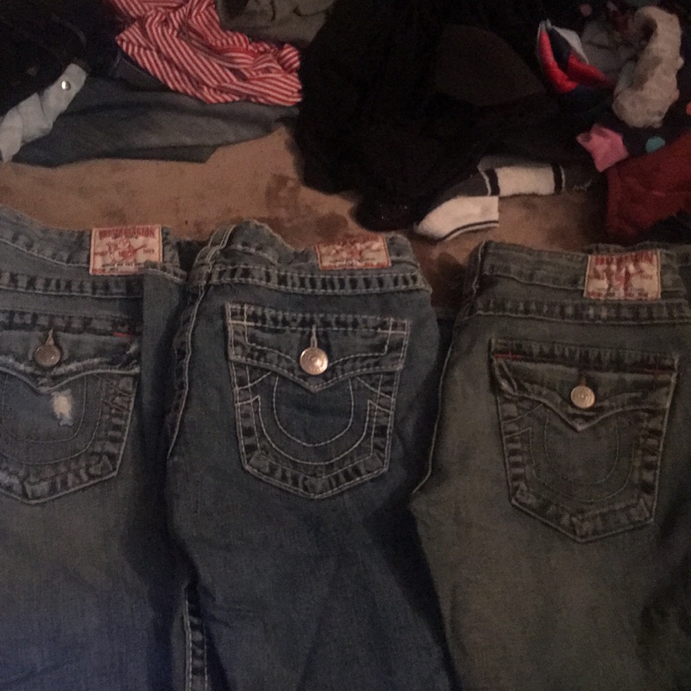 True religion